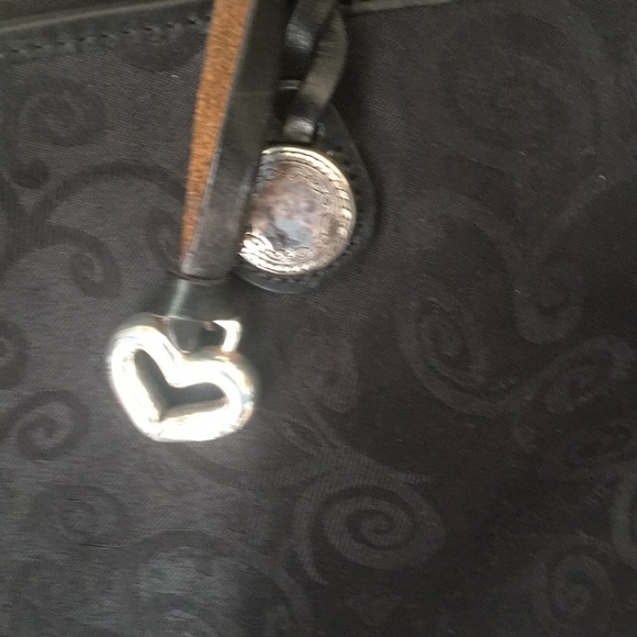 🔆SOLD🔆 BRIGHTON HOBO PURSE #D941901 - Picture 4 of 11